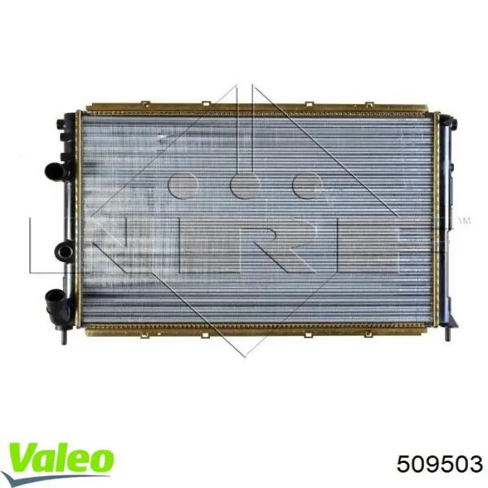 509503 VALEO