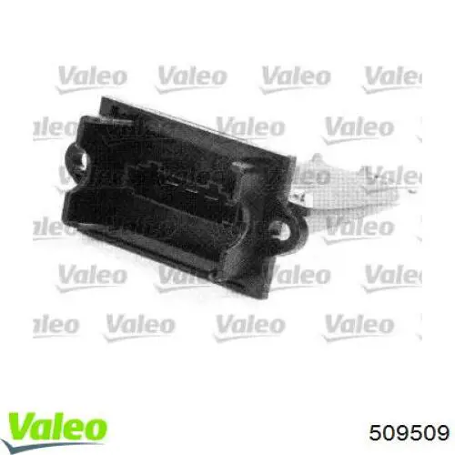 509509 VALEO Реле печки