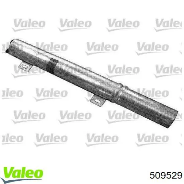 Осушитель кондиционера 509529 VALEO