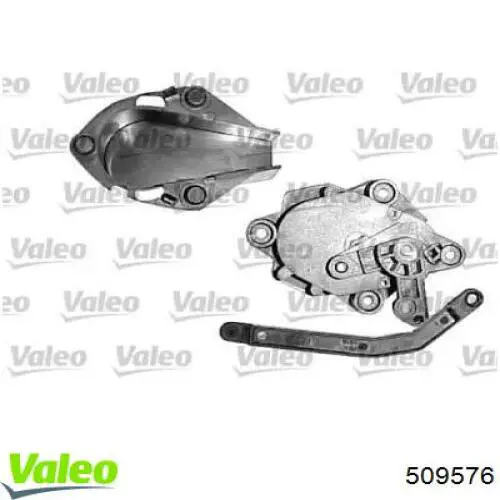  509576 VALEO