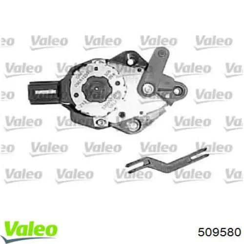  509580 VALEO