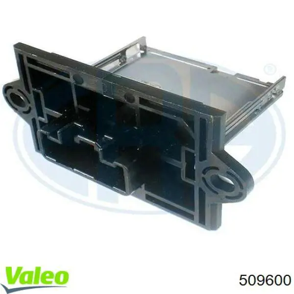 Резистор печки 509600 VALEO