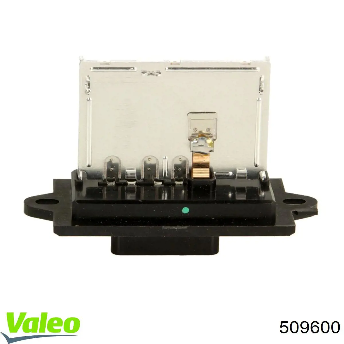 Резистор печки 509600 VALEO