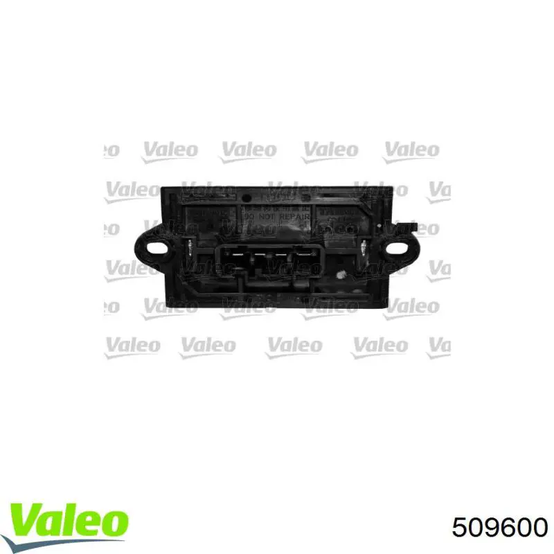 Реле отопителя VALEO 509600 цена, от 22.54 USD