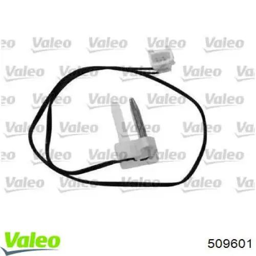 509601 VALEO датчик температуры автономного отопителя