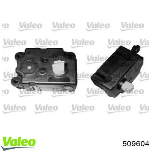 Купить 6012SN2X Polcar Актуатор привода заслонки EGR