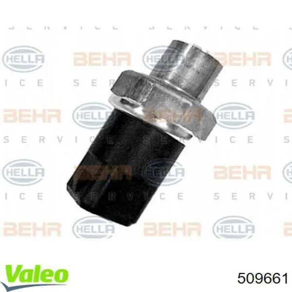 Датчик давления кондиционера 509661 VALEO
