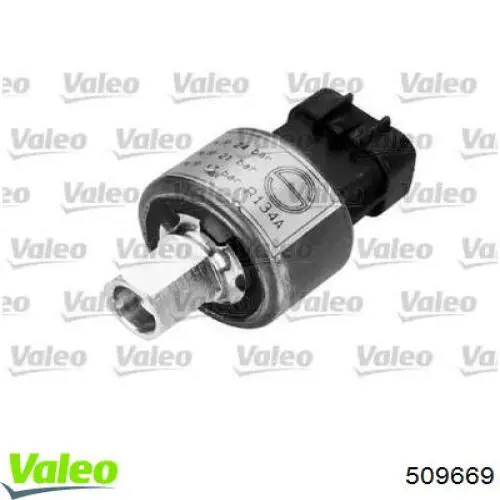 509669 VALEO