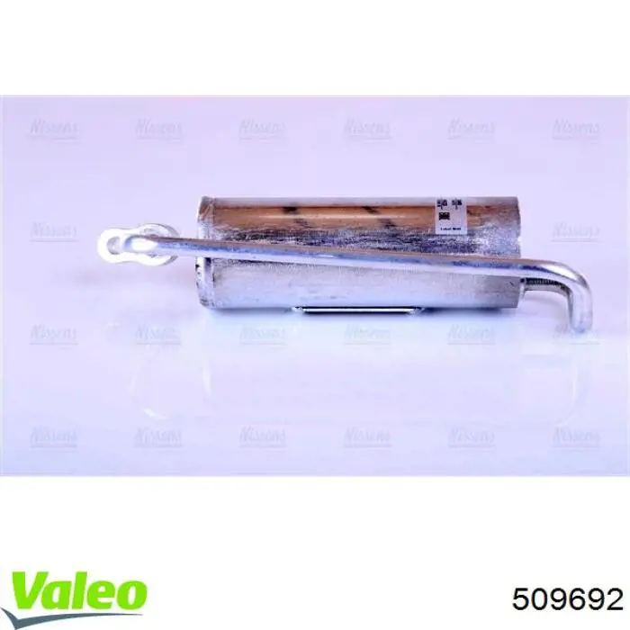 Осушитель кондиционера 509692 VALEO