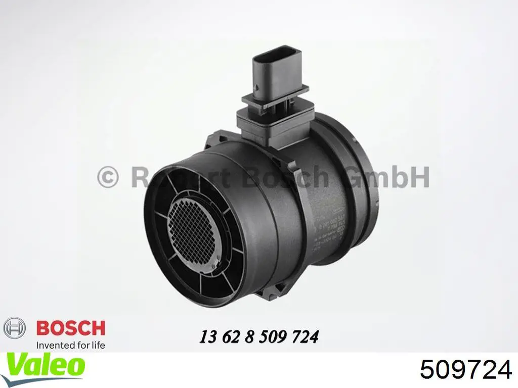 Купить 509724 VALEO 