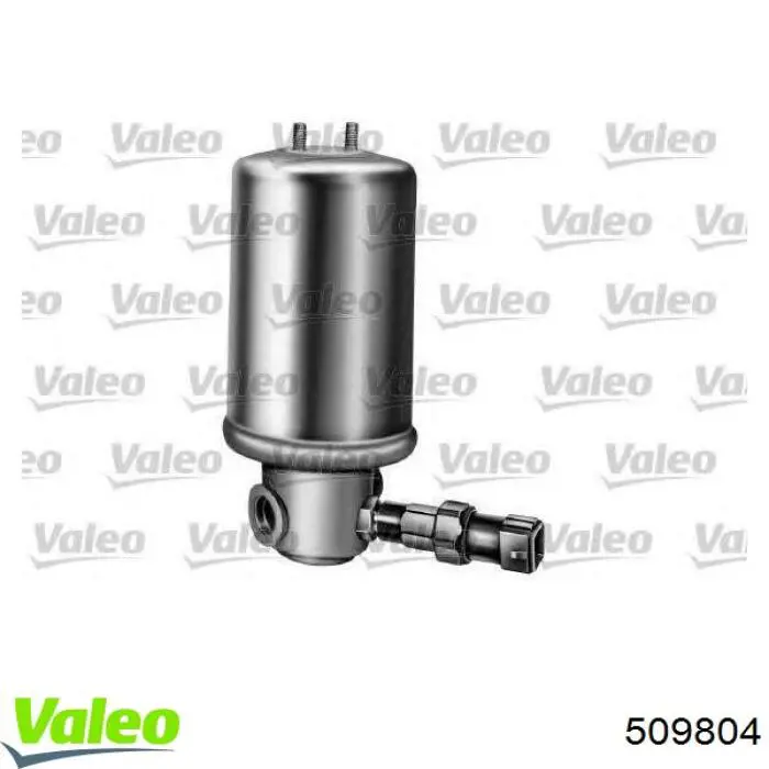 Купить 509804 VALEO 