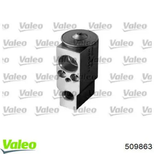  509863 VALEO