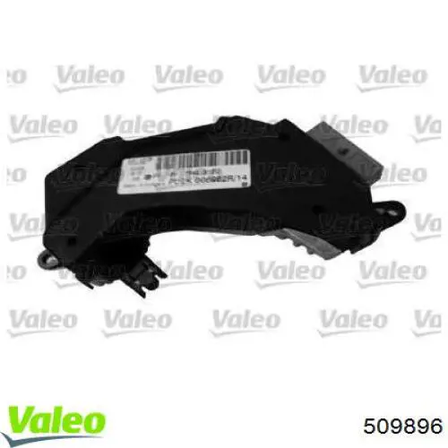  509896 VALEO