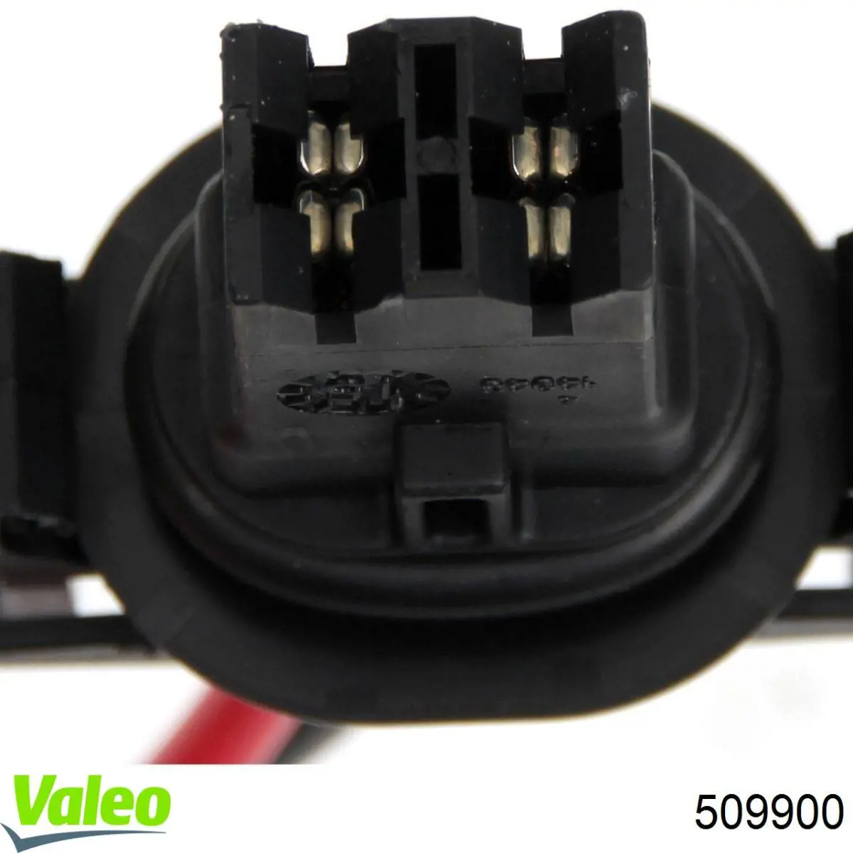 Реле отопителя VALEO 509900 цена, от 26.72 USD