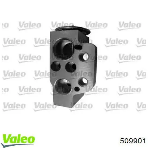 Клапан TRV, кондиціонера 509901 VALEO