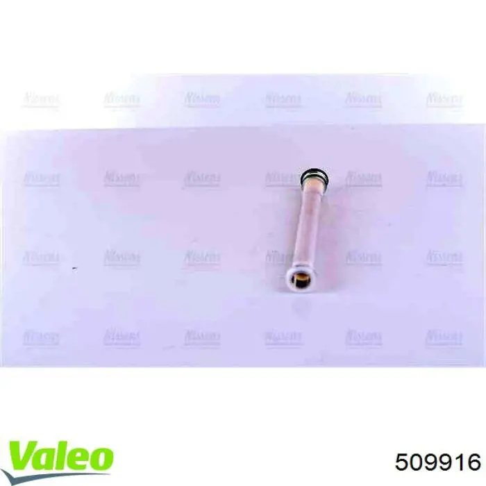 Осушитель кондиционера 509916 VALEO