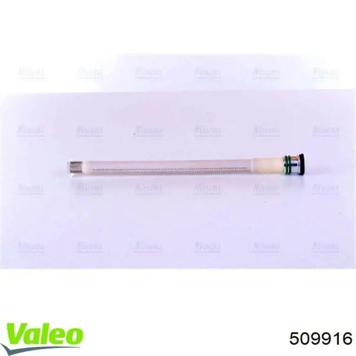 Осушитель кондиционера VALEO 509916 цена, от 20.18 USD