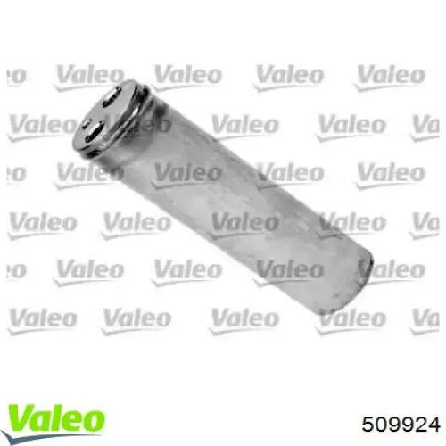 Осушитель кондиционера 509924 VALEO