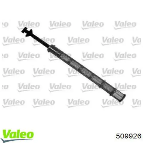 Осушитель кондиционера 509926 VALEO