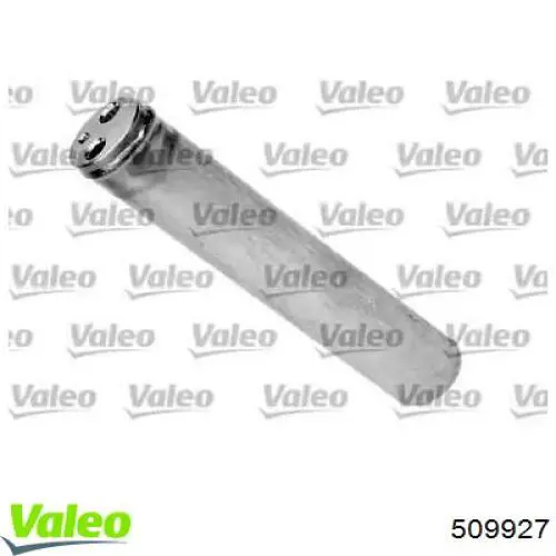 Осушитель кондиционера 509927 VALEO