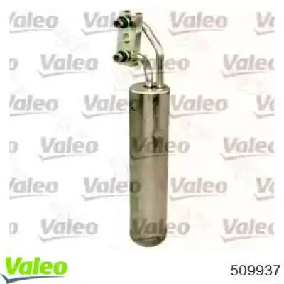 Осушитель кондиционера 509937 VALEO