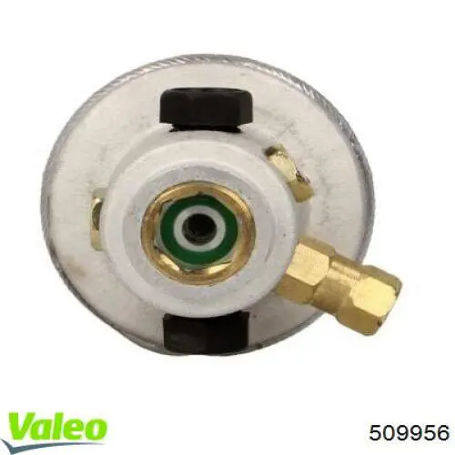 Receptor-secador del aire acondicionado 509956 VALEO