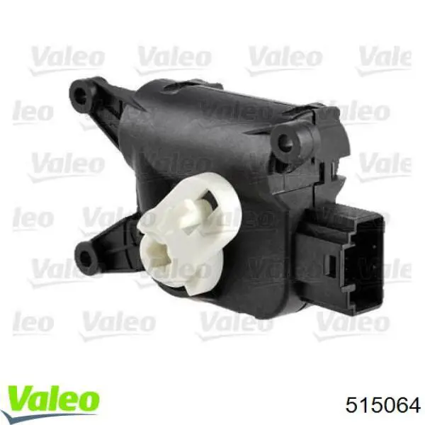 Привод заслонки печки Mahle Original AA25000P