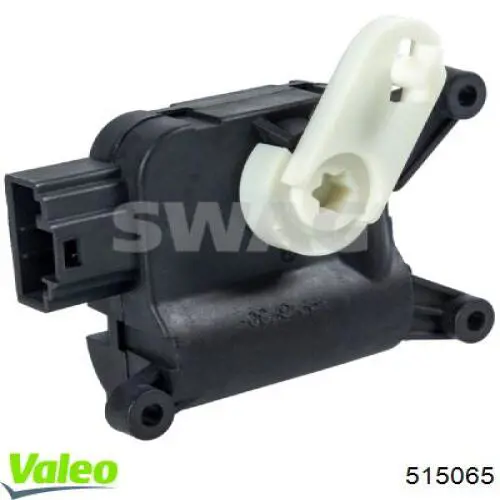Купить 515065 VALEO Моторчик заслонки печки