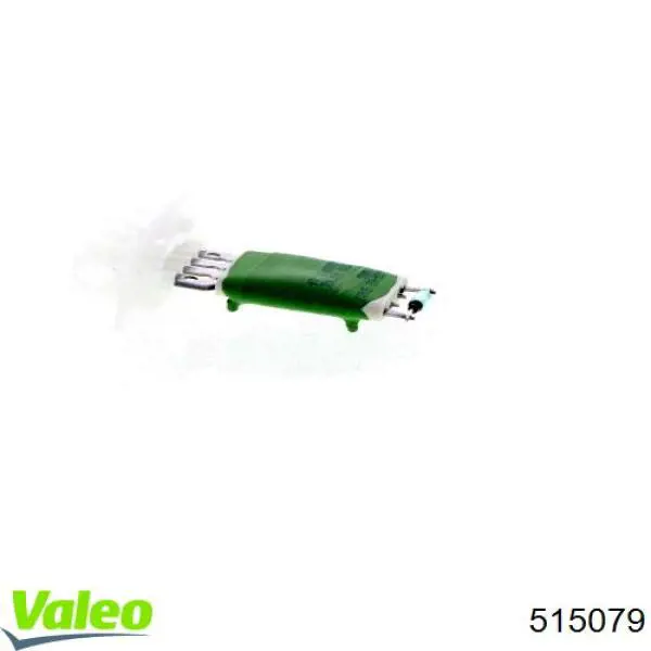 Реле отопителя VALEO 515079 цена, от 16.99 USD