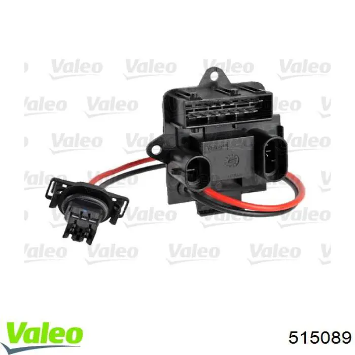  515089 VALEO