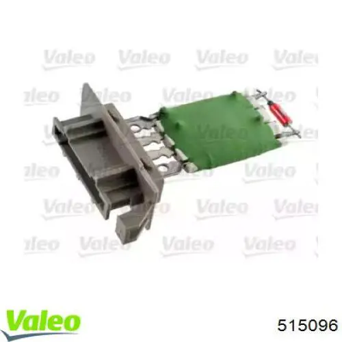  515096 VALEO