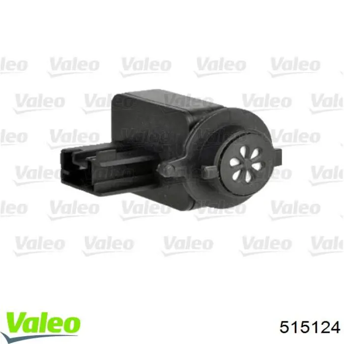  515124 VALEO