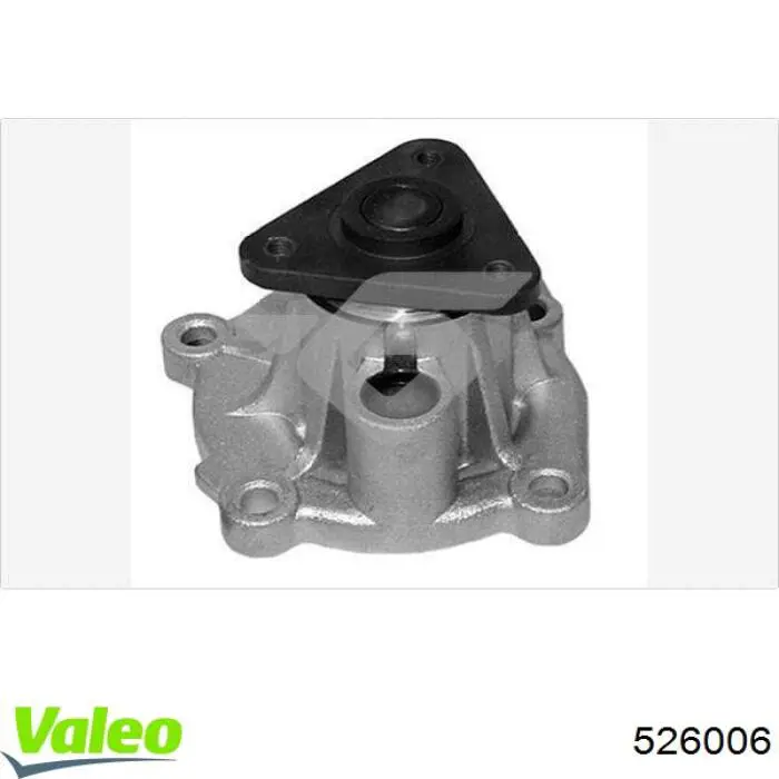 Помпа 526006 VALEO
