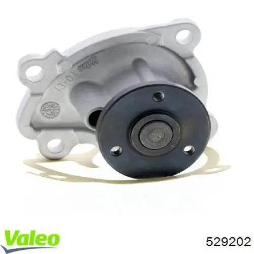  529202 VALEO