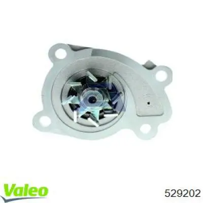 529202 VALEO Насос водяной