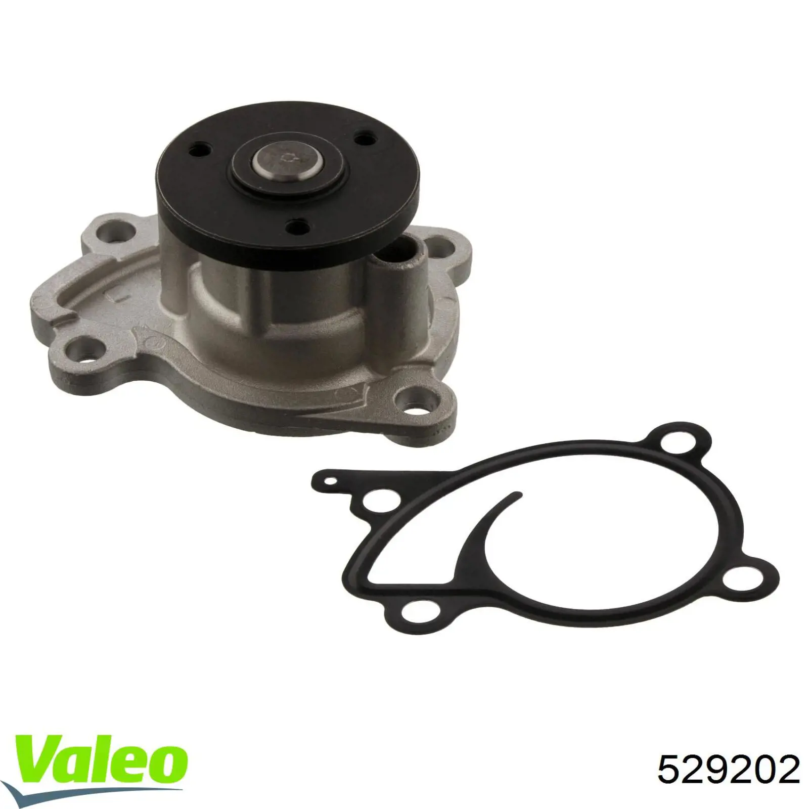 Помпа 529202 VALEO
