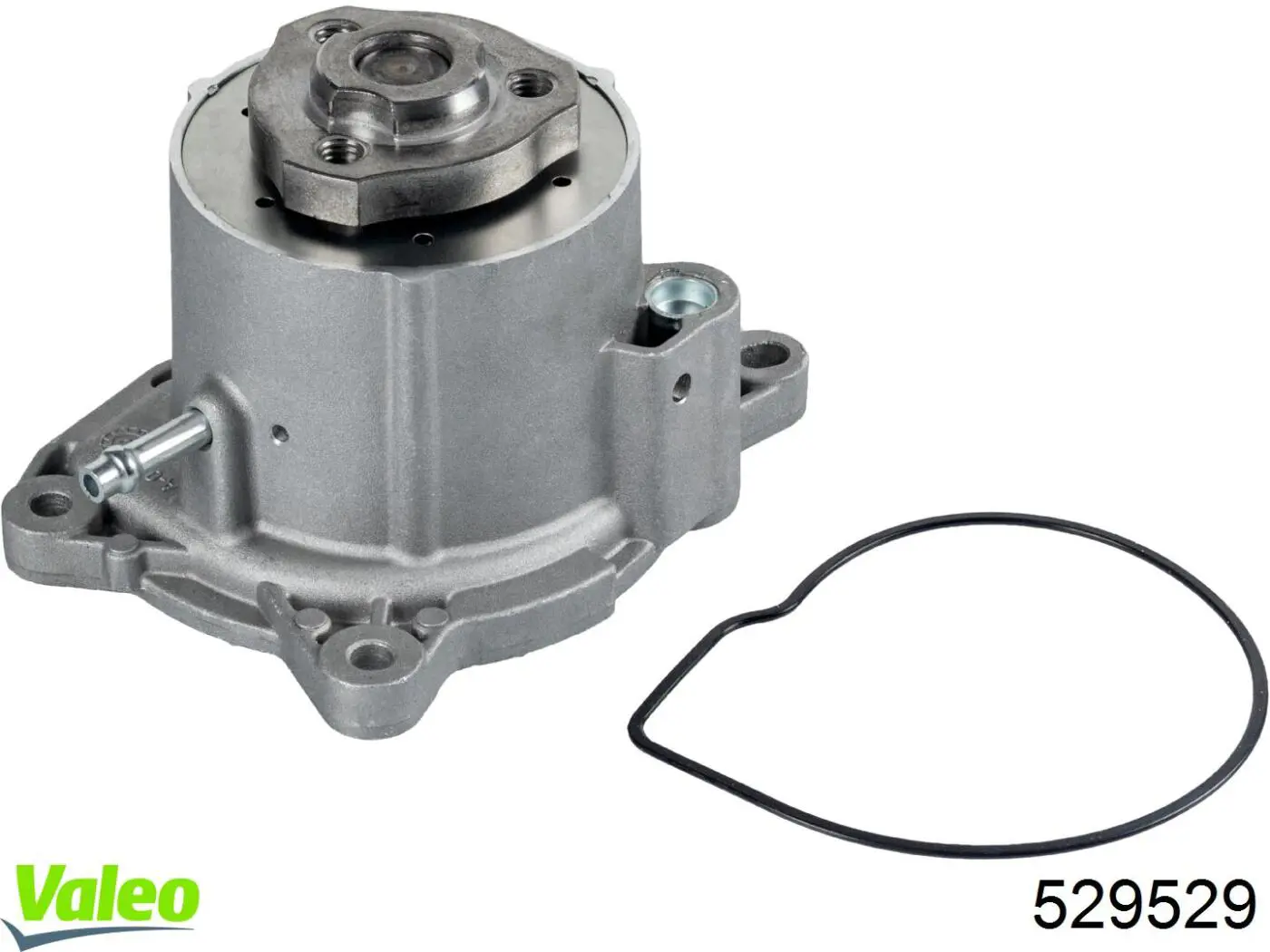 Помпа 529529 VALEO