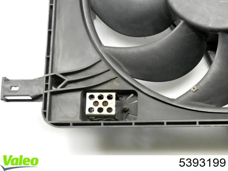 5393199 VALEO 