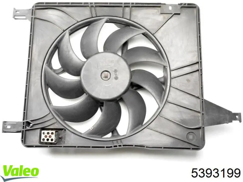 VALEO 5393199 цена, от 67.81 USD