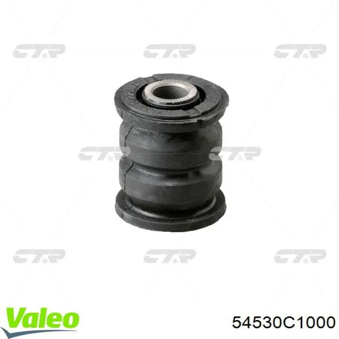 Нижняя левая шаровая опора VALEO 54530C1000 цена, от 15.61 USD