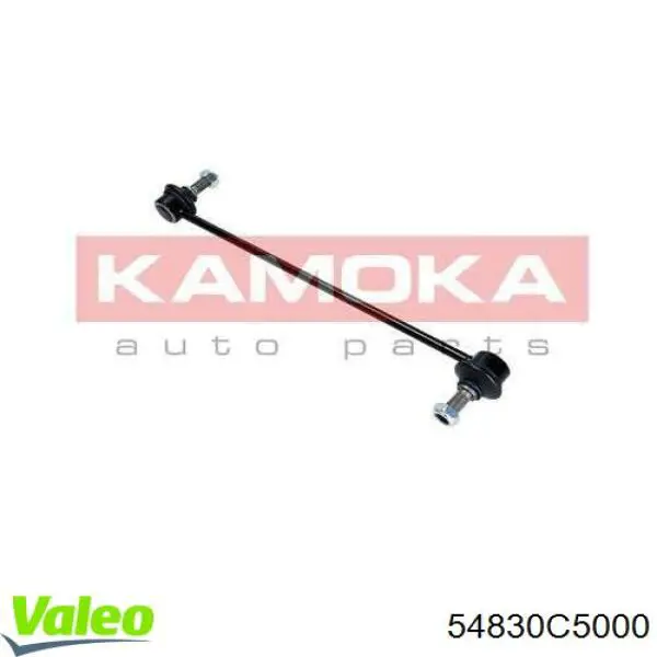 Стойки стабилизатора AYD 9616774