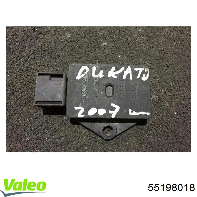 Датчик уровня масла 55198018 VALEO