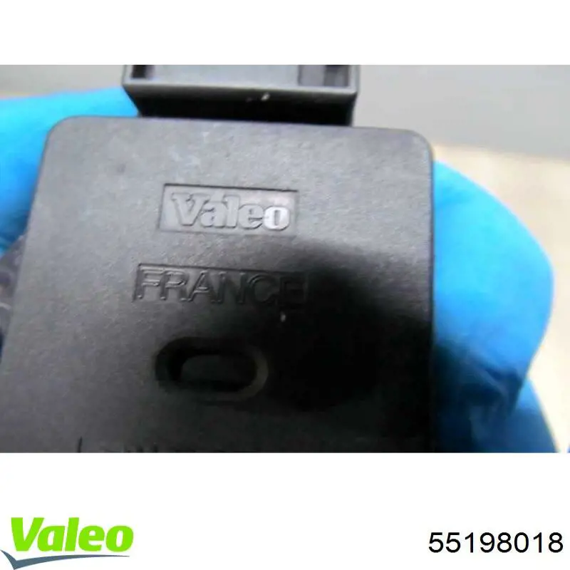 55198018 VALEO Датчик уровня масла