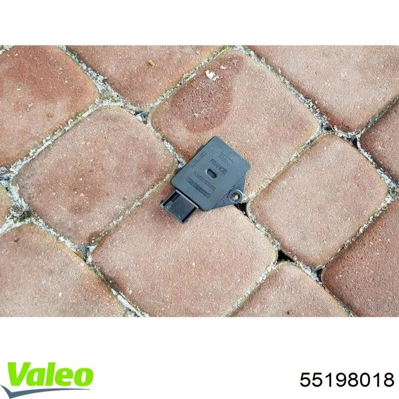 Датчик уровня масла двигателя VALEO 55198018 цена, от 16.65 USD