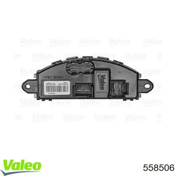  558506 VALEO