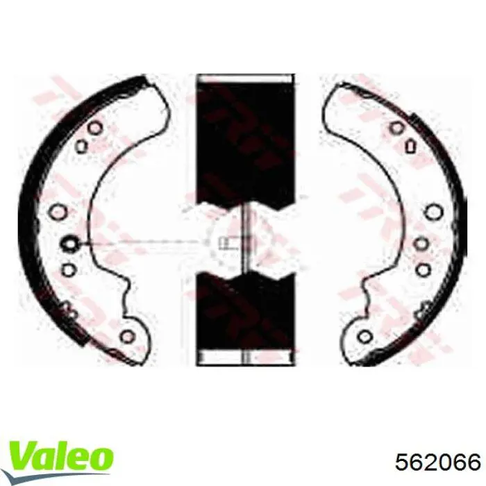 562066 VALEO