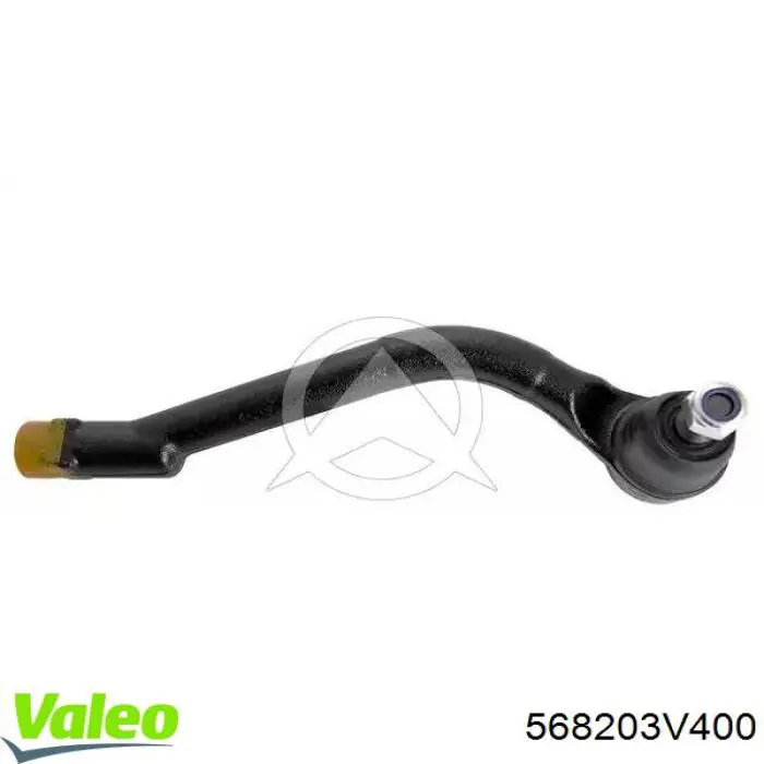 Рулевой наконечник 568203V400 VALEO