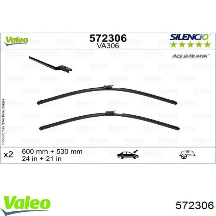 572306 VALEO 