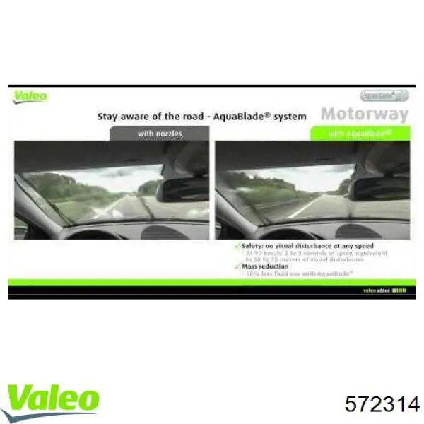  572314 VALEO