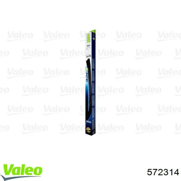  VALEO 572314